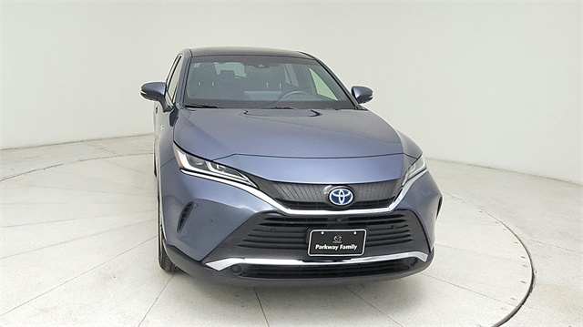 2021 Toyota Venza LE  at Community Toyota