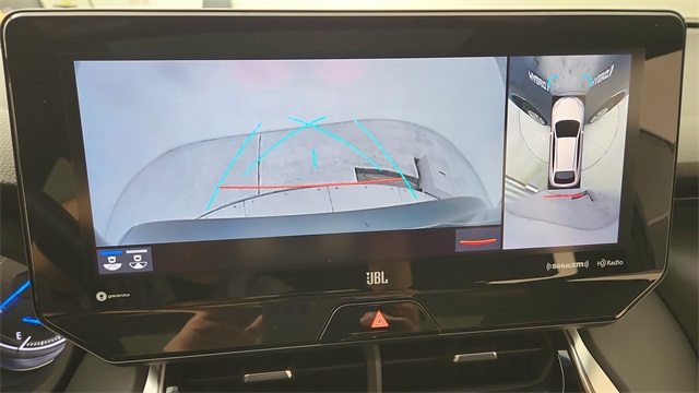 2021 Toyota Venza LE  at Community Toyota