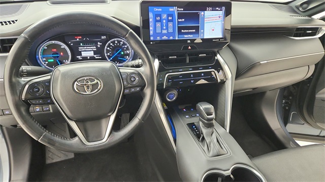2021 Toyota Venza LE  at Community Toyota