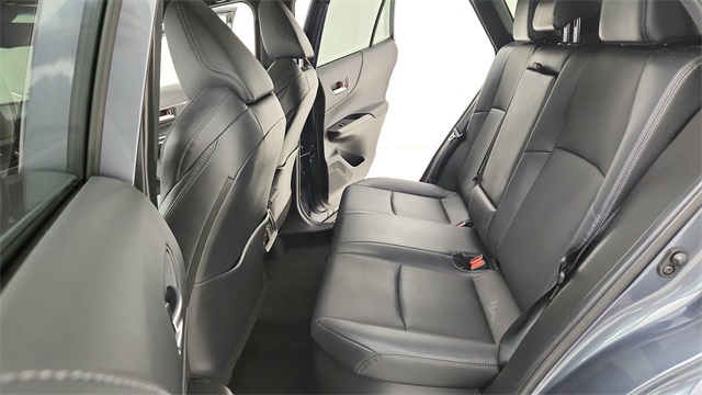 2021 Toyota Venza LE  at Community Toyota