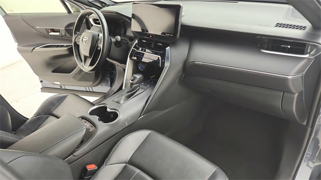 2021 Toyota Venza LE  at Community Toyota