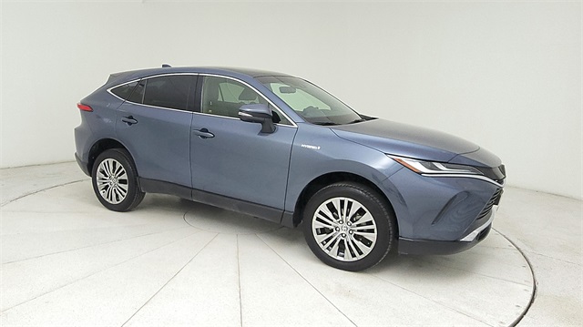 2021 Toyota Venza LE  at Community Toyota