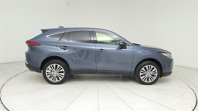 2021 Toyota Venza LE  at Community Toyota