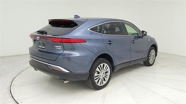 2021 Toyota Venza LE  at Community Toyota