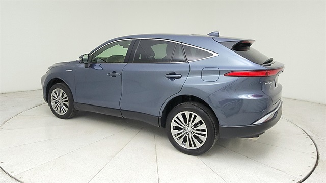 2021 Toyota Venza LE  at Community Toyota