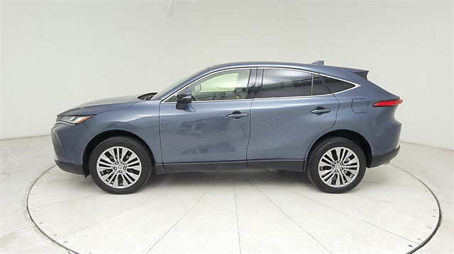 2021 Toyota Venza LE  at Community Toyota