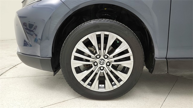 2021 Toyota Venza LE  at Community Toyota