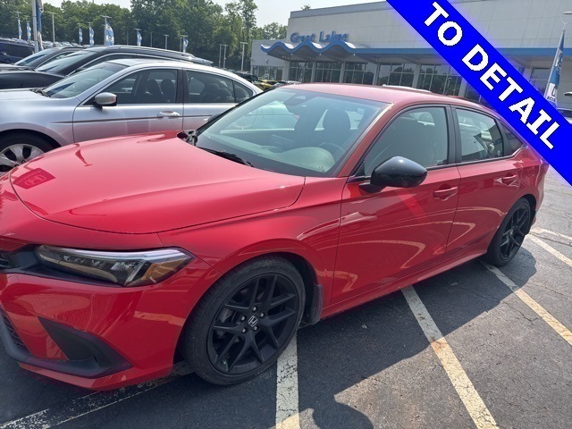 2023 Honda Civic for sale in Cleveland, Ohio