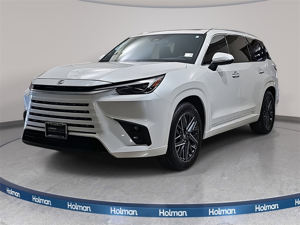 2024 Lexus TX 350 Luxury AWD