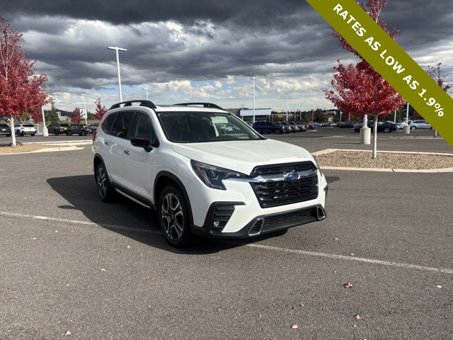 2025 Subaru Ascent Touring
