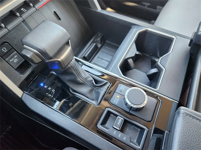 2023 Toyota Tundra SR5 White at Classic Chevrolet Galveston