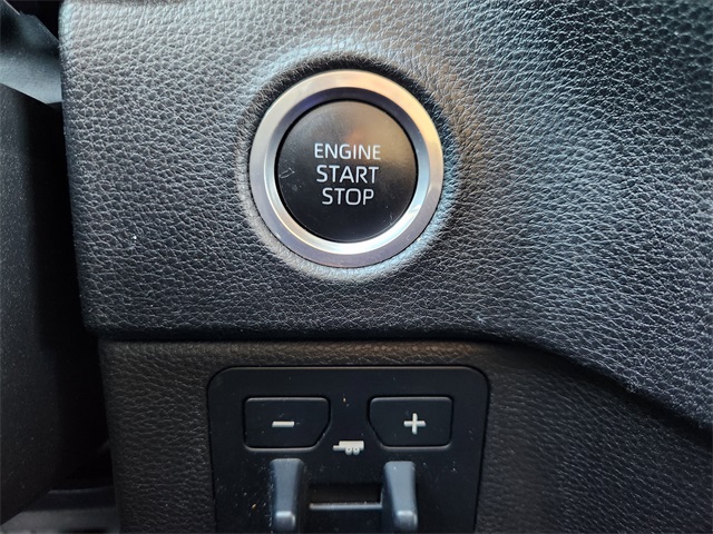 2023 Toyota Tundra SR5 White at Classic Chevrolet Galveston