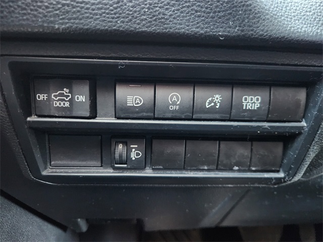 2023 Toyota Tundra SR5 White at Classic Chevrolet Galveston