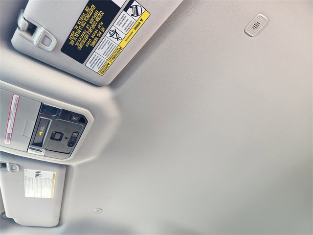 2023 Toyota Tundra SR5 White at Classic Chevrolet Galveston