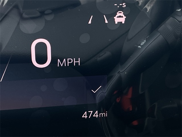 2026 Buick Encore GX Preferred Black at Classic Chevrolet Galveston