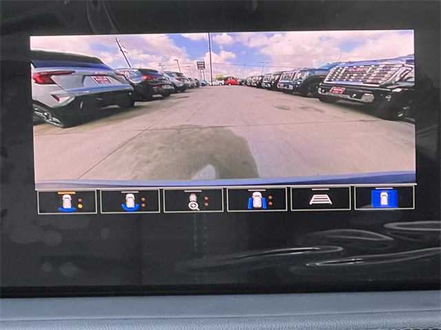 2026 Buick Encore GX Preferred Black at Classic Chevrolet Galveston