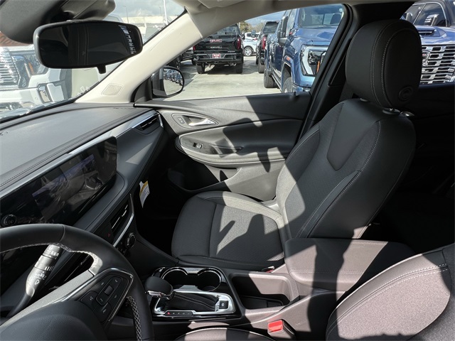 2026 Buick Encore GX Preferred Black at Classic Chevrolet Galveston