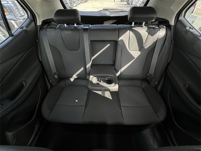 2026 Buick Encore GX Preferred Black at Classic Chevrolet Galveston