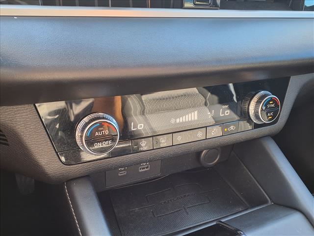 2022 Mitsubishi Outlander ES Silver at Emmons Autoplex