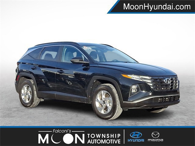 2023 Hyundai Tucson SEL AWD