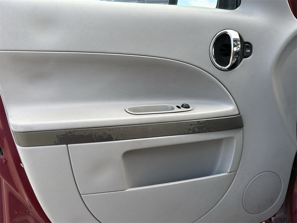 2006 Chevrolet HHR LT Red at Toyota of Victoria