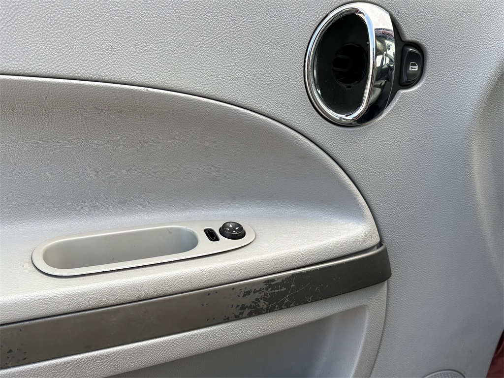 2006 Chevrolet HHR LT Red at Toyota of Victoria