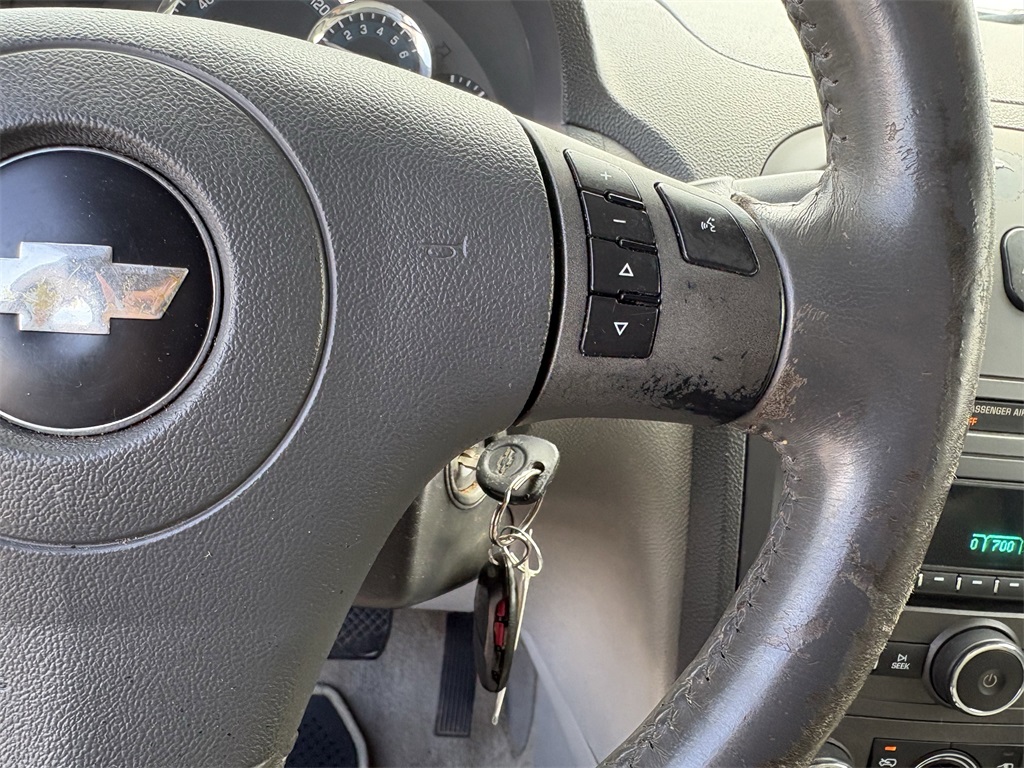 2006 Chevrolet HHR LT Red at Toyota of Victoria