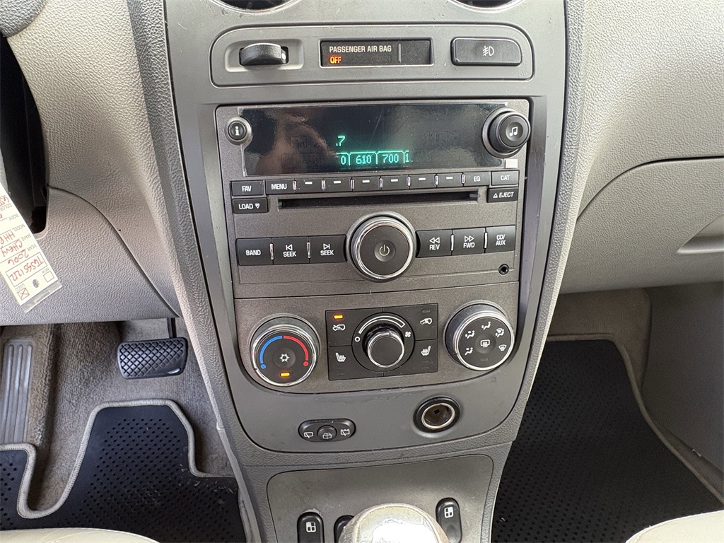 2006 Chevrolet HHR LT Red at Toyota of Victoria
