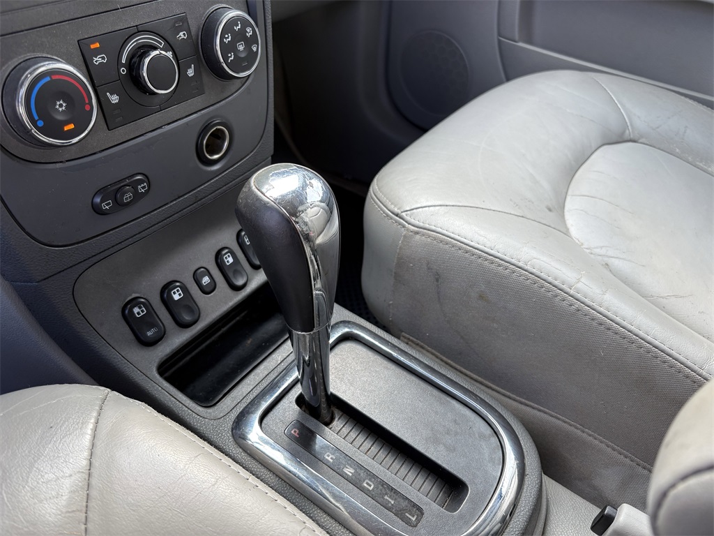 2006 Chevrolet HHR LT Red at Toyota of Victoria