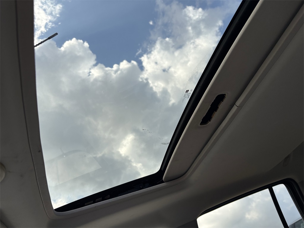 2006 Chevrolet HHR LT Red at Toyota of Victoria