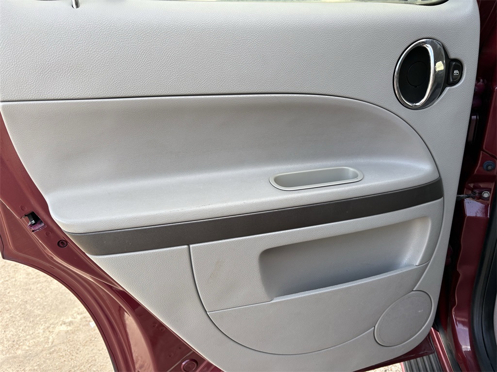 2006 Chevrolet HHR LT Red at Toyota of Victoria