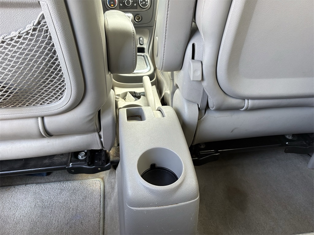 2006 Chevrolet HHR LT Red at Toyota of Victoria