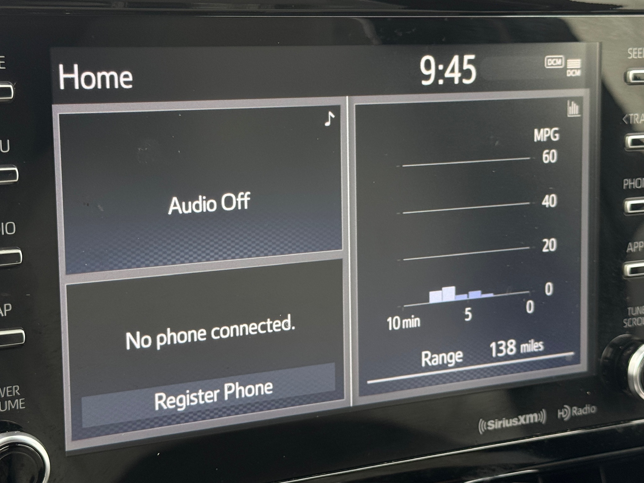 2021 Toyota Corolla Hatchback XSE - 4