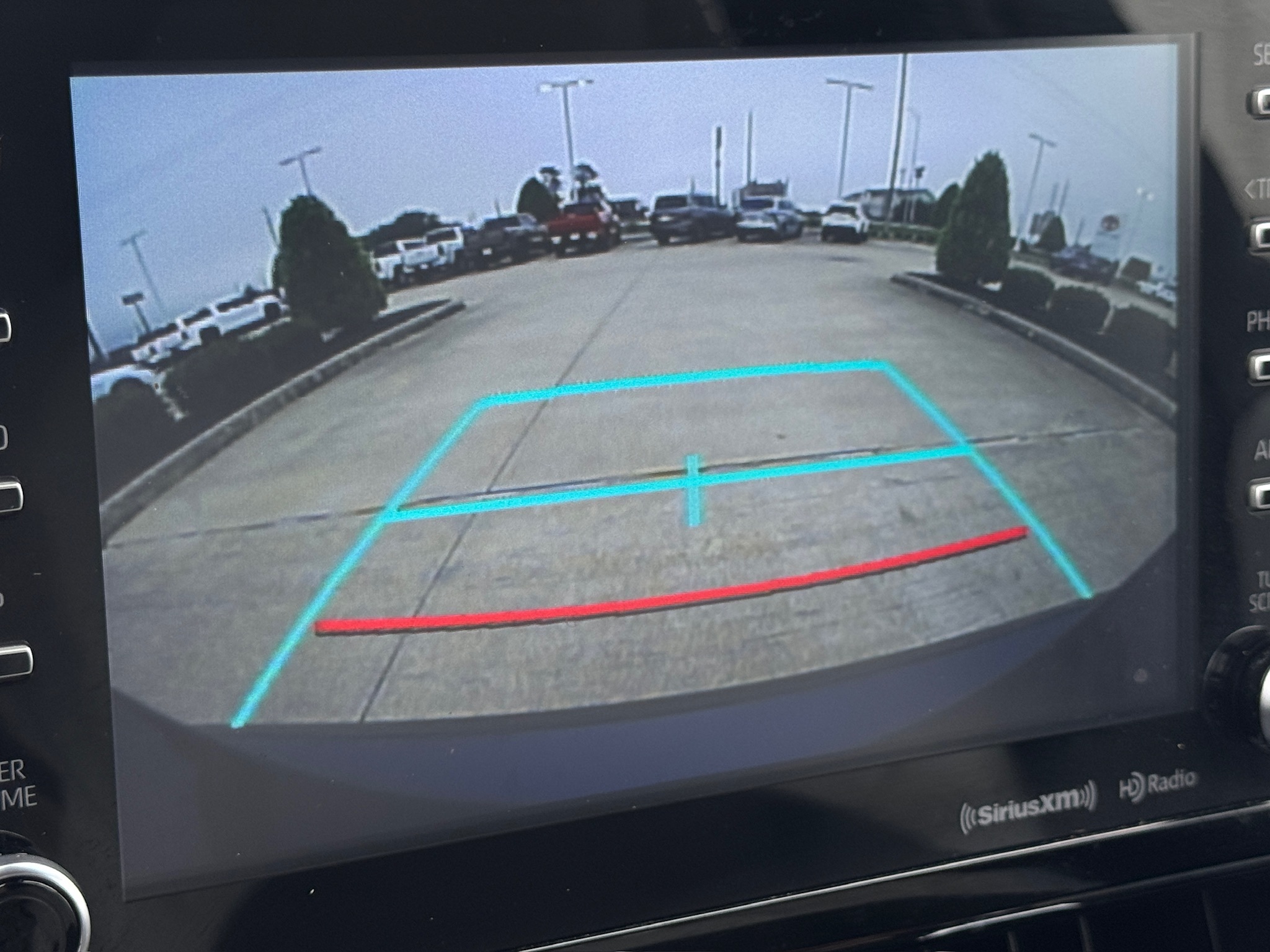 2021 Toyota Corolla Hatchback XSE - 5