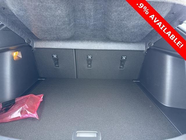 New 2025 Buick Envista For Sale in Jackson, MI
