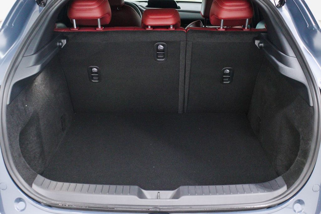 New Car 2025 Mazda Cx-30  2.5 S Carbon Edition For Sale Under $35,000 In Austin, Texas