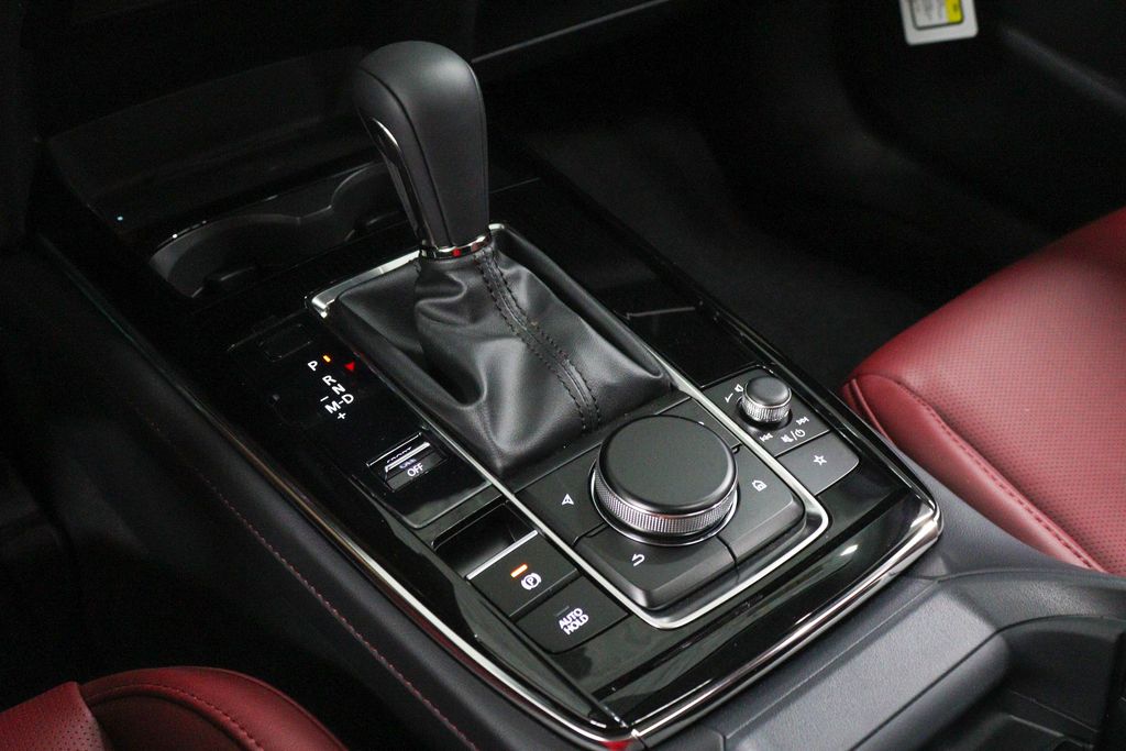 New Car 2025 Mazda Cx-30  2.5 S Carbon Edition For Sale Under $35,000 In Austin, Texas