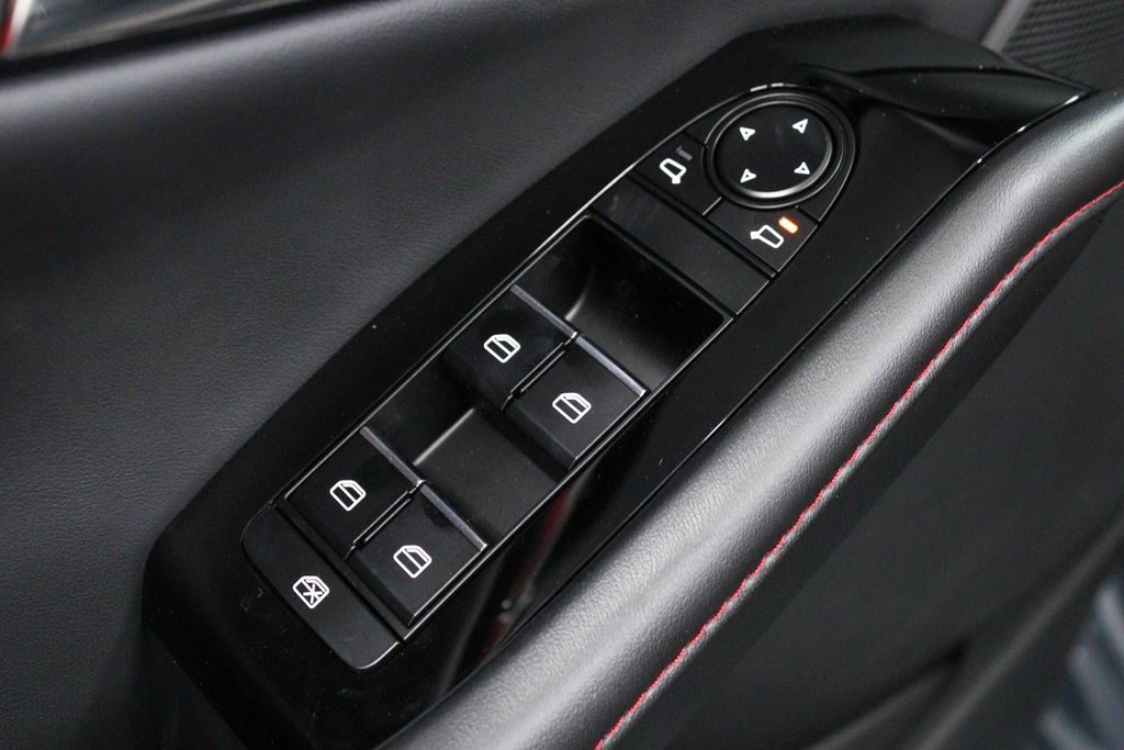 New Car 2025 Mazda Cx-30  2.5 S Carbon Edition For Sale Under $35,000 In Austin, Texas