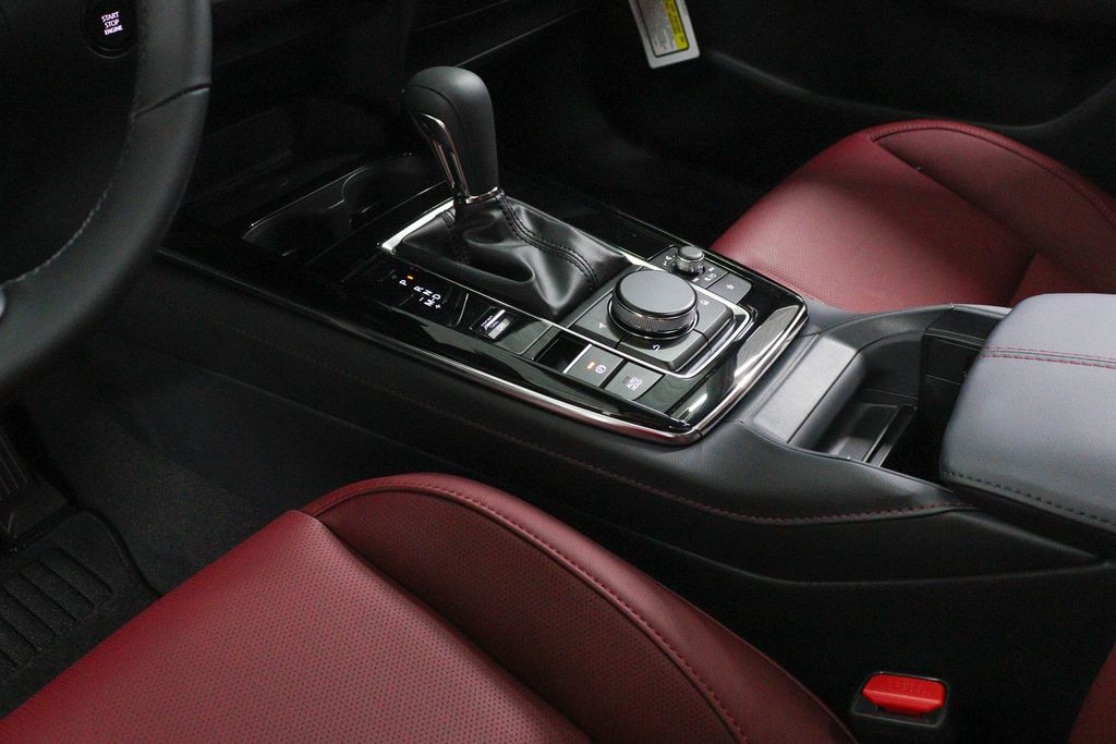 New Car 2025 Mazda Cx-30  2.5 S Carbon Edition For Sale Under $35,000 In Austin, Texas