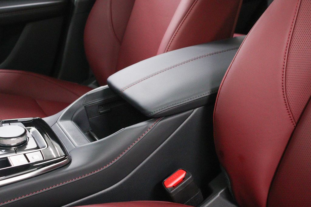 New Car 2025 Mazda Cx-30  2.5 S Carbon Edition For Sale Under $35,000 In Austin, Texas