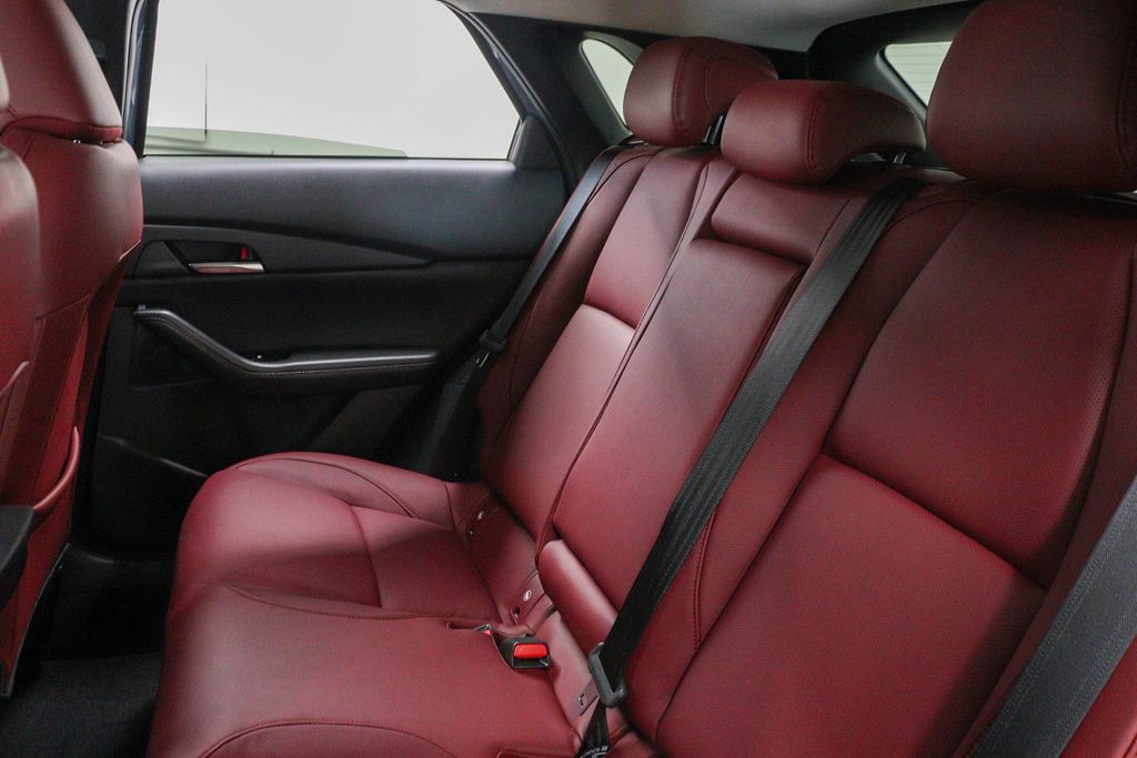 New Car 2025 Mazda Cx-30  2.5 S Carbon Edition For Sale Under $35,000 In Austin, Texas