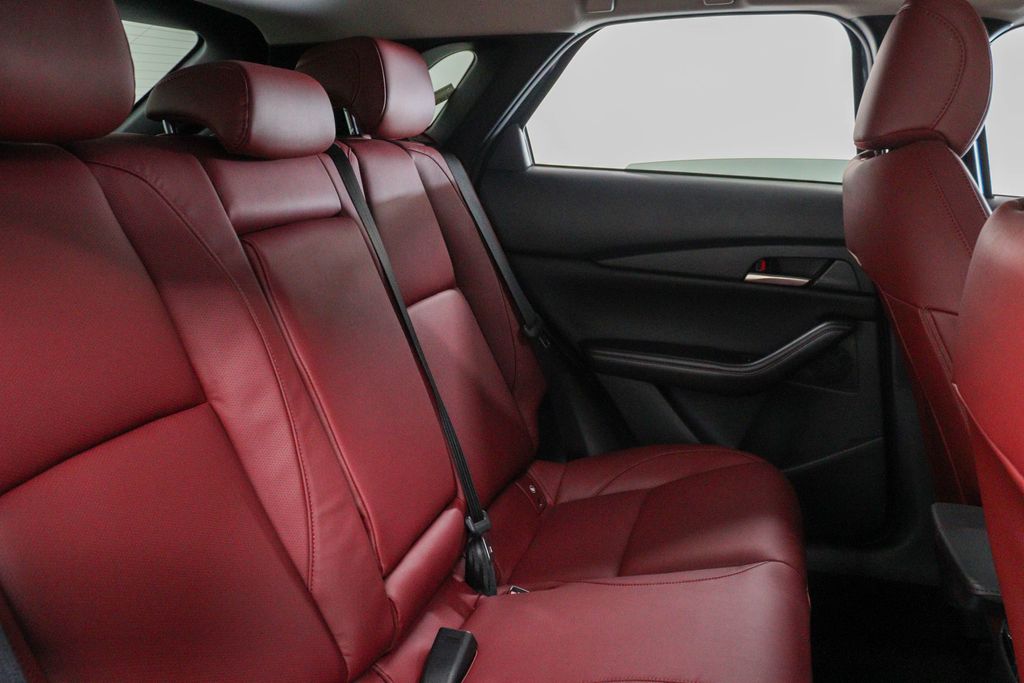 New Car 2025 Mazda Cx-30  2.5 S Carbon Edition For Sale Under $35,000 In Austin, Texas