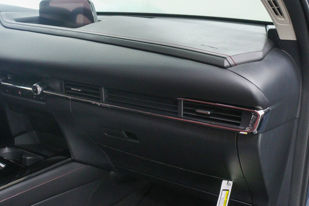 New Car 2025 Mazda Cx-30  2.5 S Carbon Edition For Sale Under $35,000 In Austin, Texas