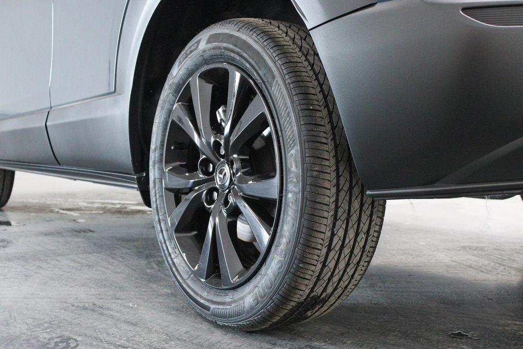 New Car 2025 Mazda Cx-30  2.5 S Carbon Edition For Sale Under $35,000 In Austin, Texas