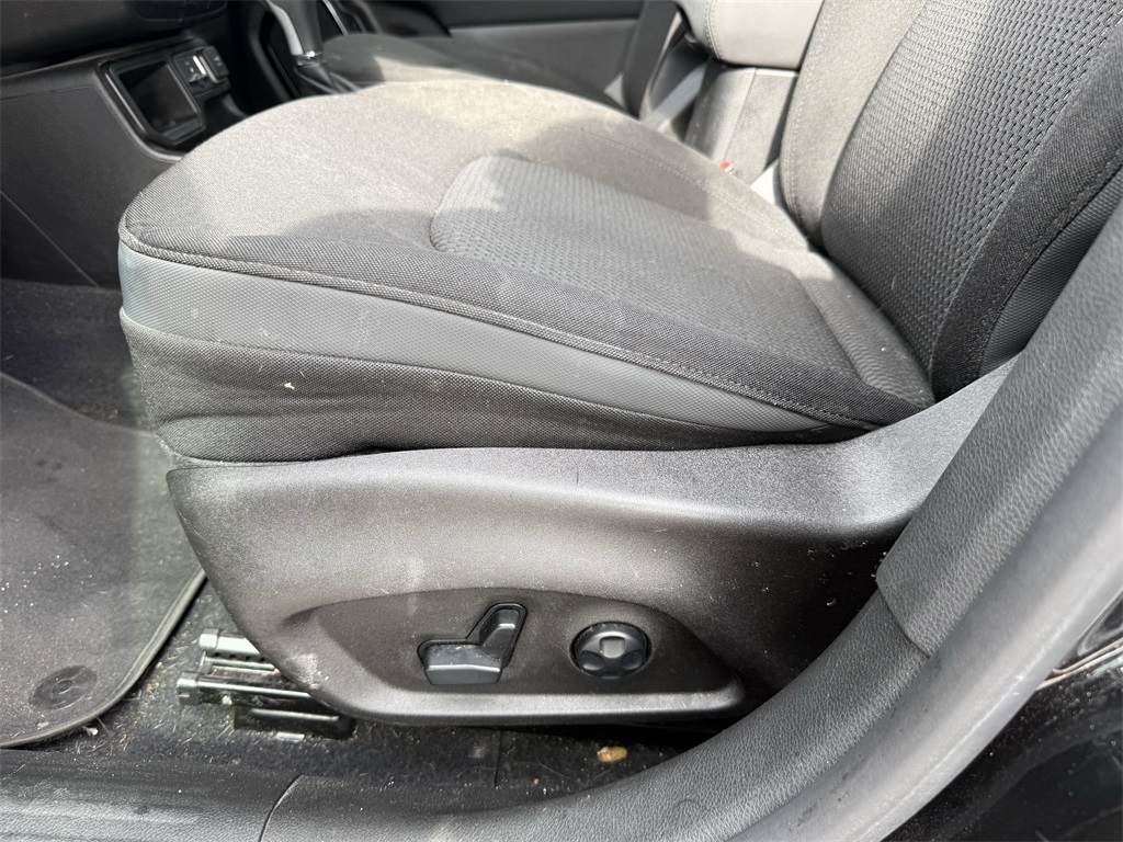 2020 Jeep Renegade Altitude Black at Durrett Motor Company