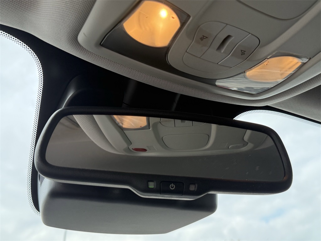 2020 Jeep Renegade Altitude Black at Durrett Motor Company