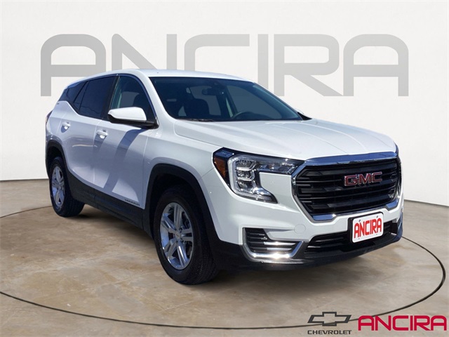 Used Car 2024 Gmc Terrain  Sle For Sale Under $25,000 In San Antonio, Texas