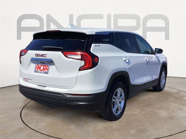 Used Car 2024 Gmc Terrain  Sle For Sale Under $25,000 In San Antonio, Texas