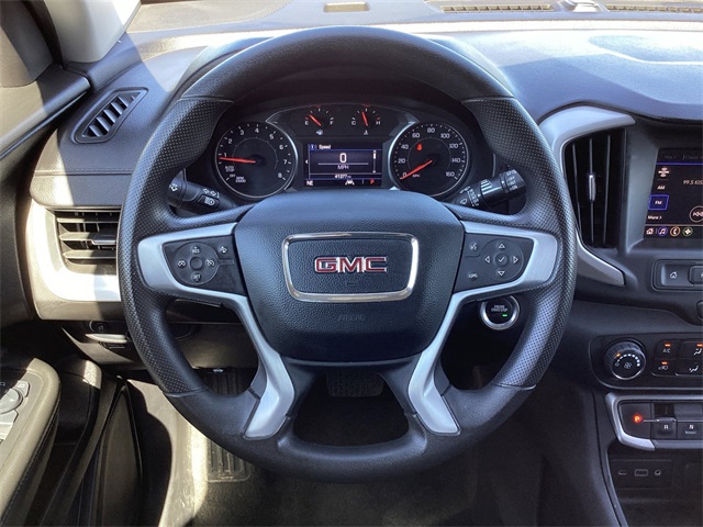 Used Car 2024 Gmc Terrain  Sle For Sale Under $25,000 In San Antonio, Texas