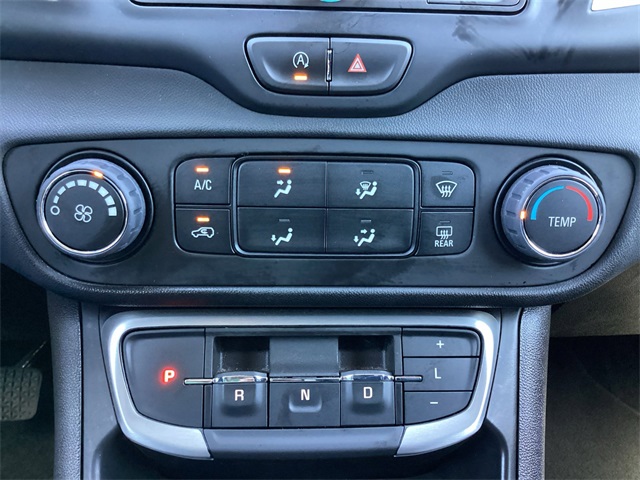 Used Car 2024 Gmc Terrain  Sle For Sale Under $25,000 In San Antonio, Texas